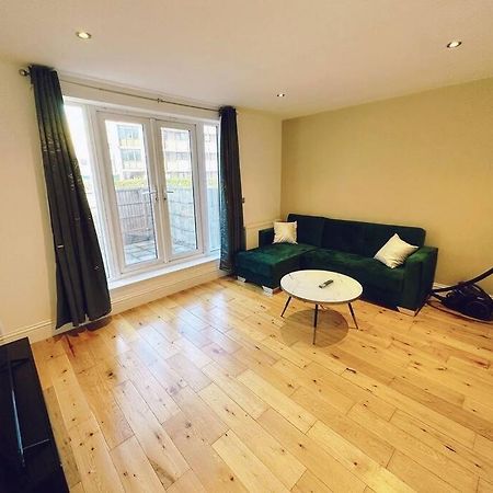 1 Bed Room Flat Near Central London Eksteriør billede