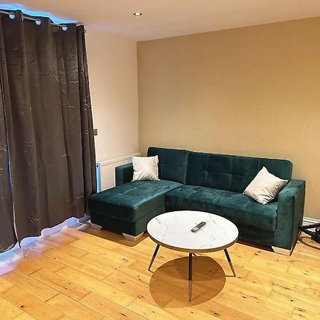 1 Bed Room Flat Near Central London Eksteriør billede