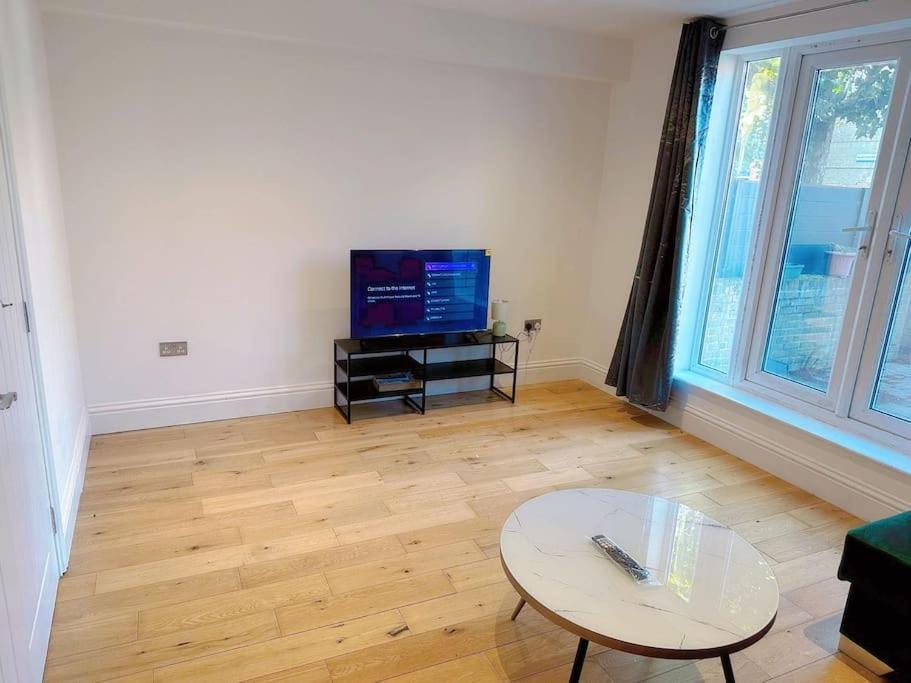 1 Bed Room Flat Near Central London Eksteriør billede