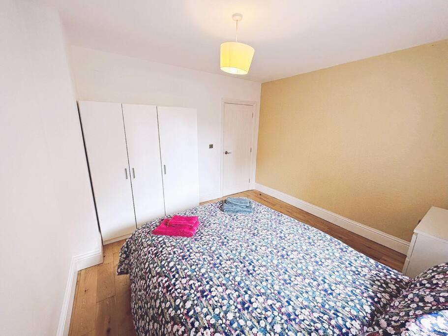 1 Bed Room Flat Near Central London Eksteriør billede