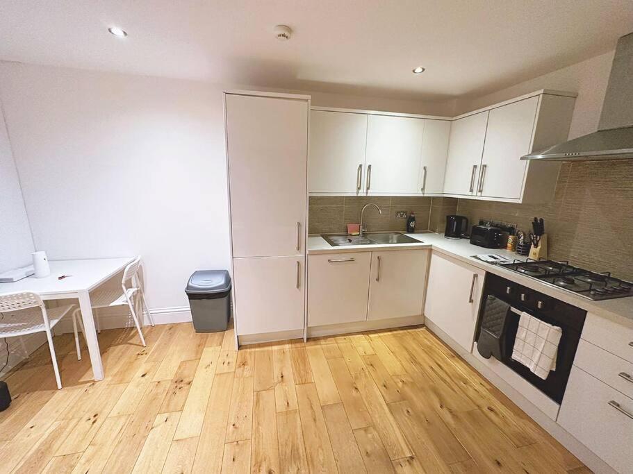 1 Bed Room Flat Near Central London Eksteriør billede