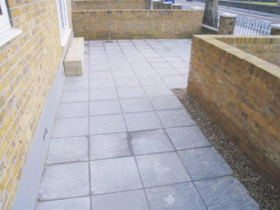 1 Bed Room Flat Near Central London Eksteriør billede
