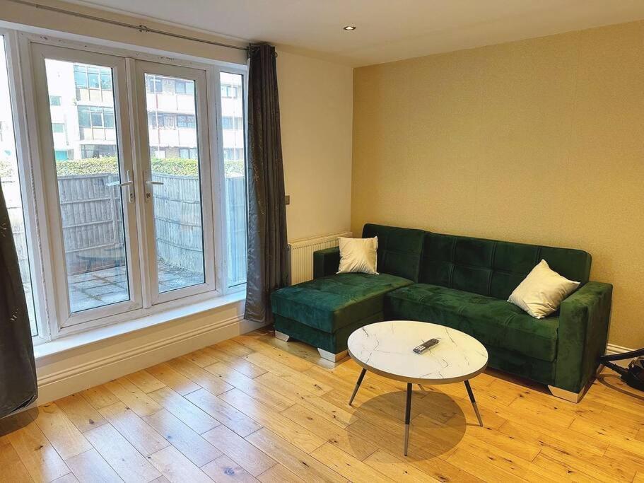 1 Bed Room Flat Near Central London Eksteriør billede