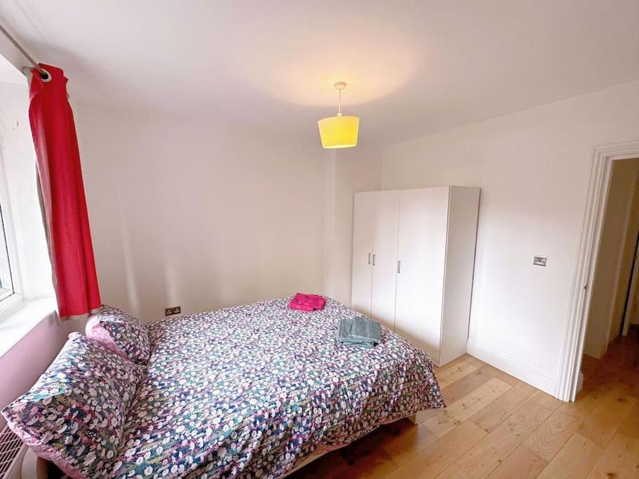 1 Bed Room Flat Near Central London Eksteriør billede