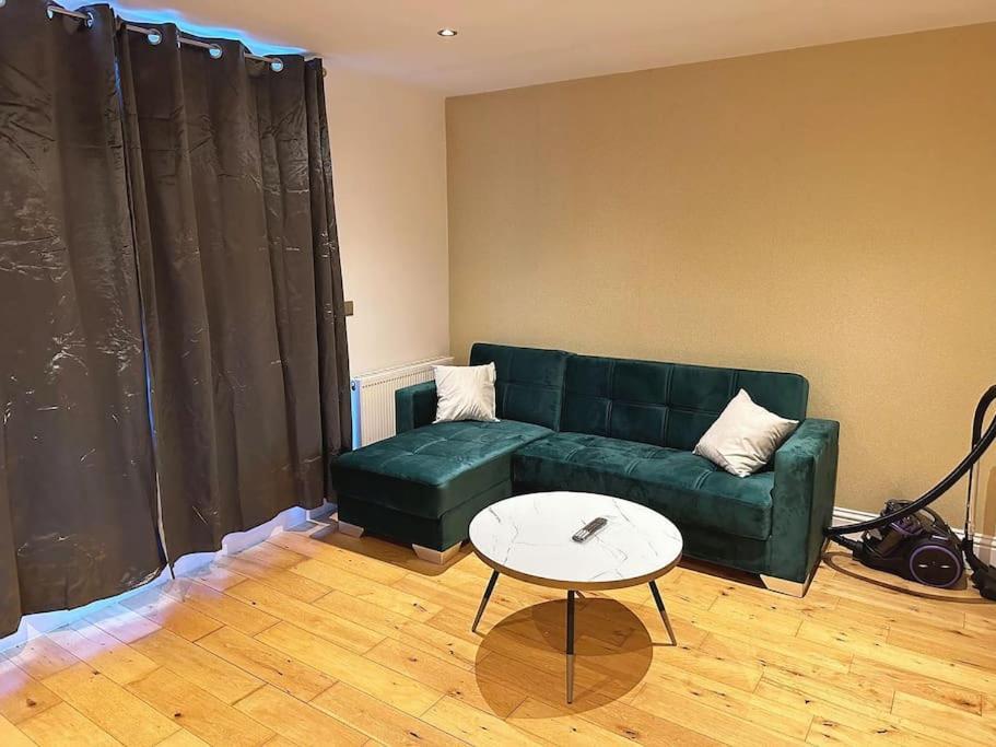 1 Bed Room Flat Near Central London Eksteriør billede