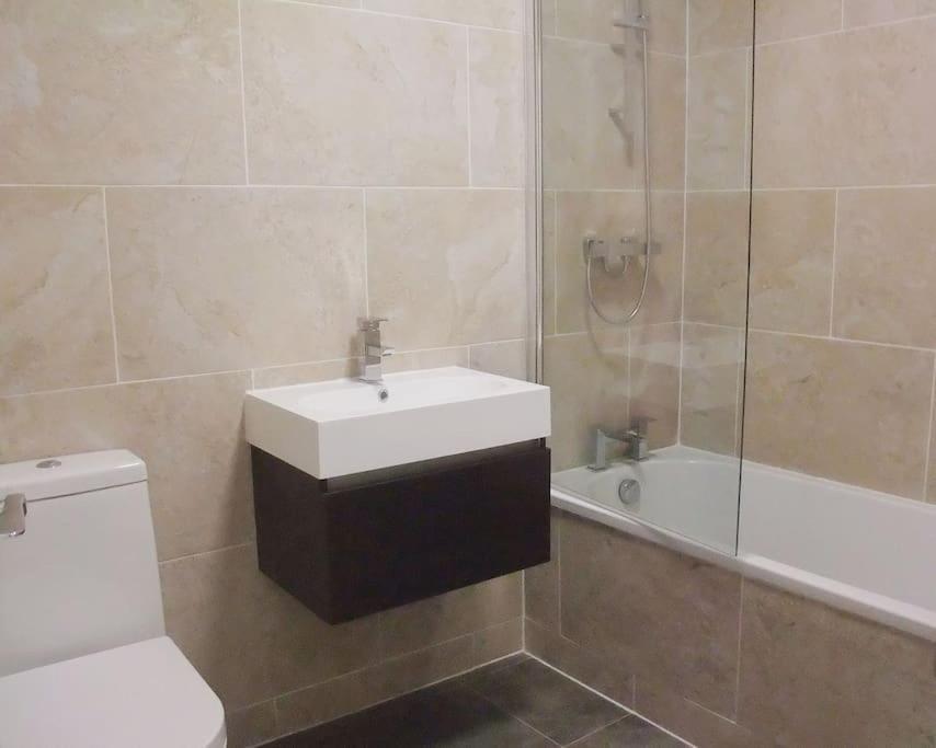 1 Bed Room Flat Near Central London Eksteriør billede